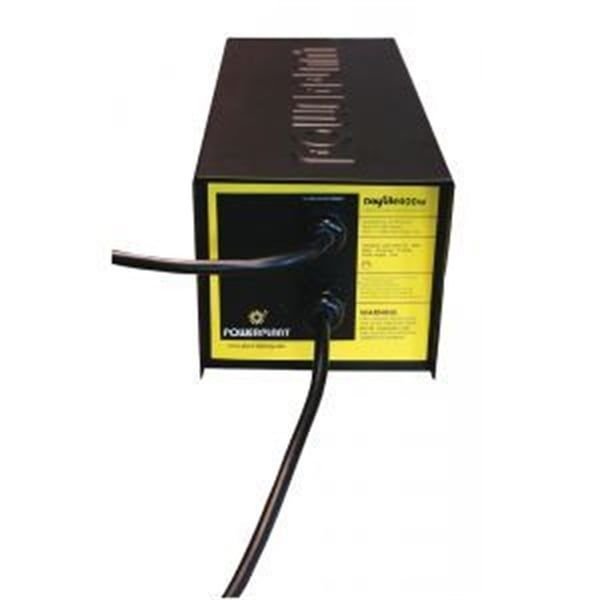 Powerplant Daylite 400w Balast