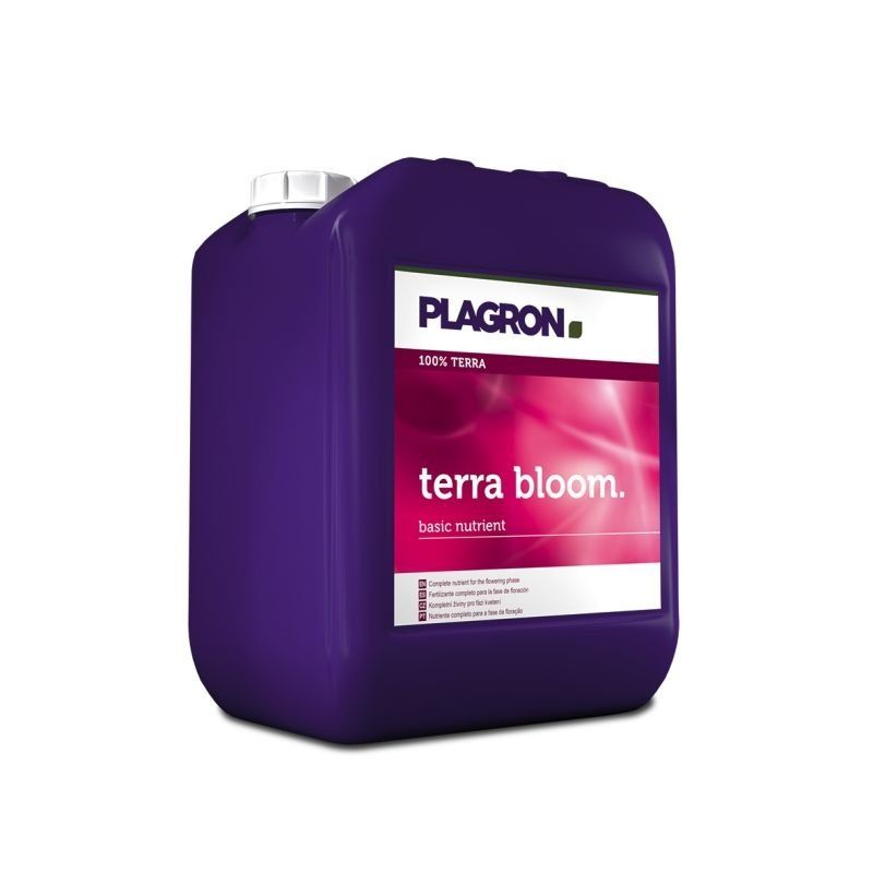 Plagron Terra Bloom 10 litre
