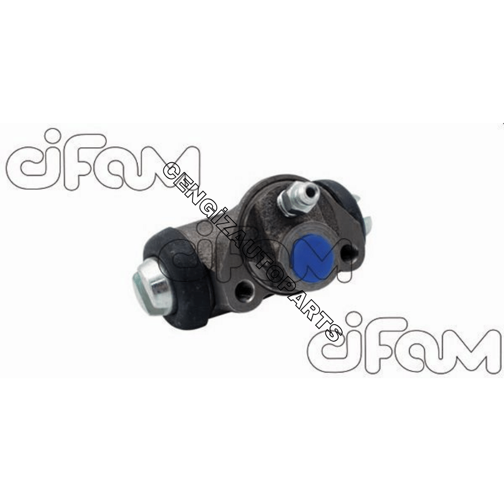 Lada Samara Fren Silindiri CİFAM