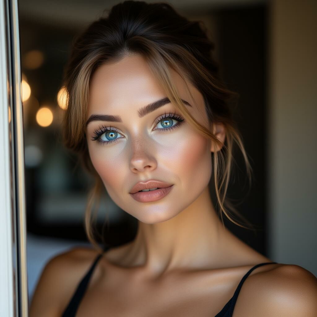 Göz Çizdirdikten Sonra Renkli Lens Kullanılır mı? Evet, Ama Dikkatli Olun!