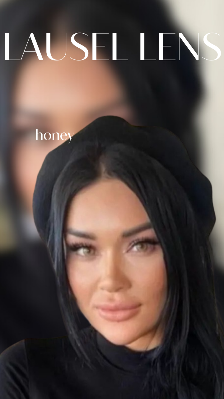 en iyi renkli lens