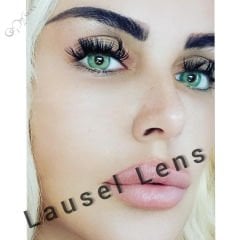 Lausel Lens Cactus