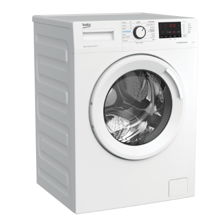 Beko CM 8101 T Çamaşır Makinesi