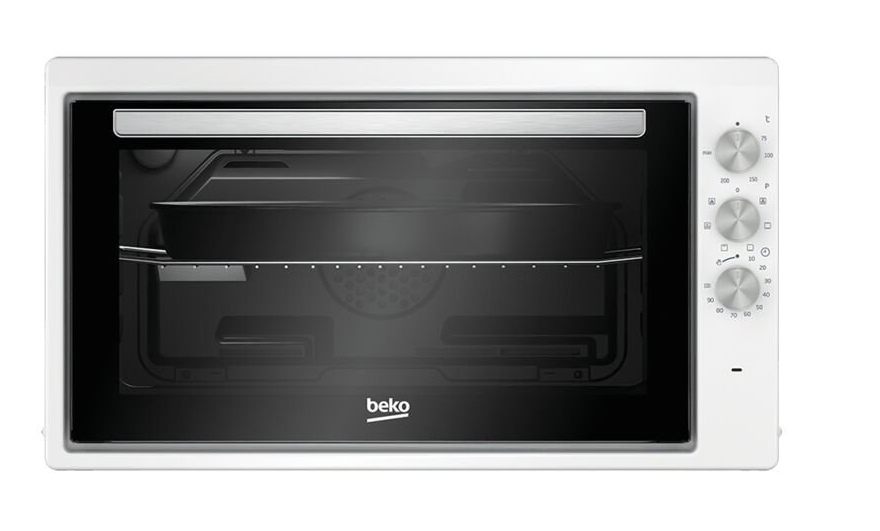 Beko BSUF 5000 MEB Mini Fırın