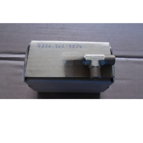 TEE, TÜP NSN: 4730-00-402-9534