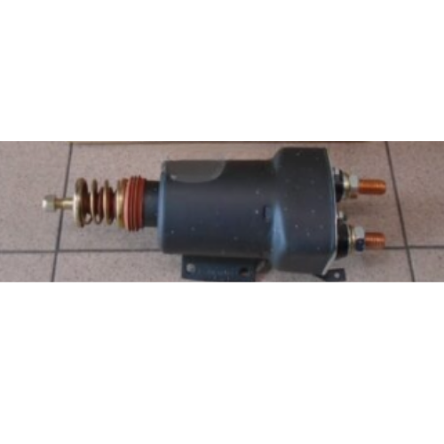 RÖLE-SOLENOID, MOTOR MARŞ, EL NSN: 2920-00-861-2063