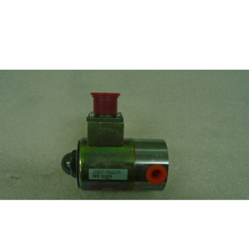 VALF, SOLENOID NSN: 4810-00-974-7605