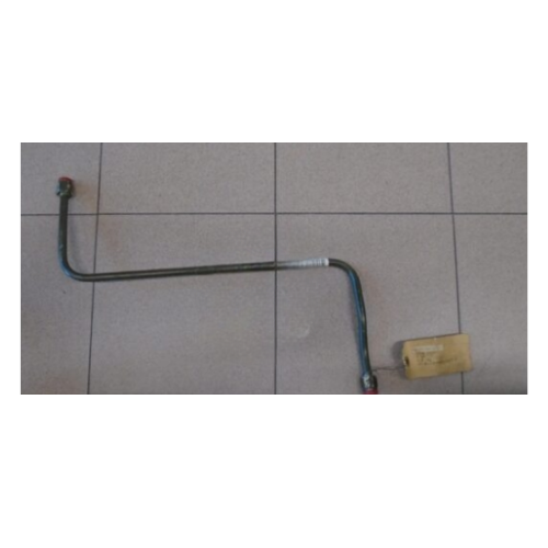 BORU MONTAJI, METAL NSN: 4710-00-986-3091
