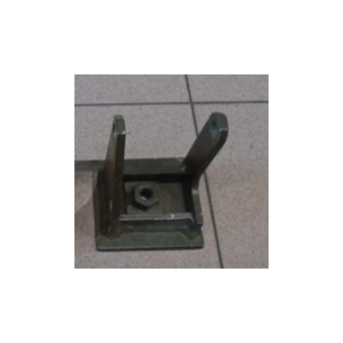 BRAKET MOTOR MOUN NSN: 2990-00-072-5885