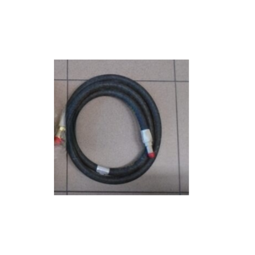 HORTUM TERTIBATI, METALIK OLMAYAN NSN: 4720-00-901-9675