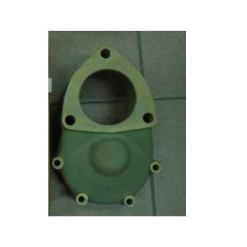 BRAKET, MONTAJ NSN: 5340-00-498-2398