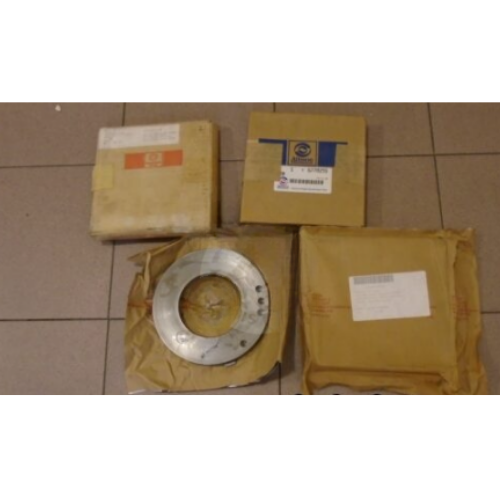 PISTON, AYIRICI CLU NSN: 2520-00-787-8718