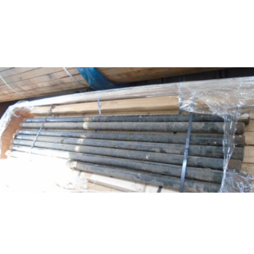 BURULMA ÇUBUĞU, SÜSPANSIYON NSN: 2510-00-020-2280
