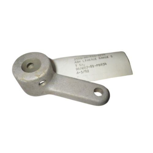 LEVER,REMOTE CONTROL NSN: 2520-00-830-9784