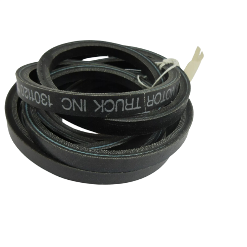 BELTS,V,MATCHED SET NSN: 3030-01-133-7967