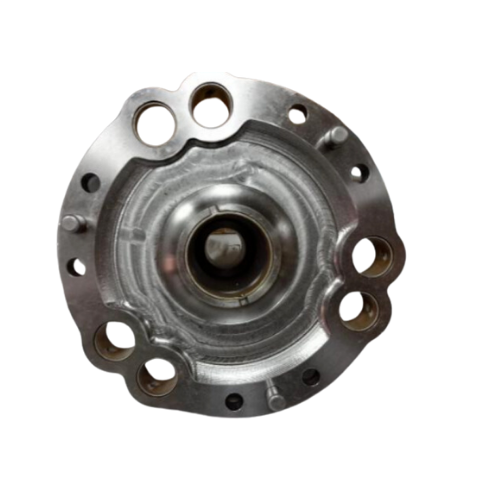 VEHICULAR UNIVERSAL JOINT COMPANION FLANGE , NSN: 2520-00-679-9634