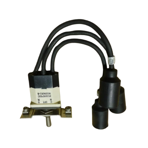 TOGGLE SWITCH , NSN : 5930-00-752-2766
