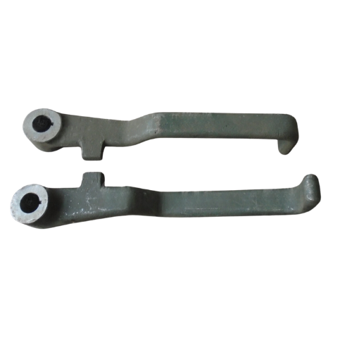 VEHICULAR DOOR HANDLE, NSN: 2540-00-679-8046