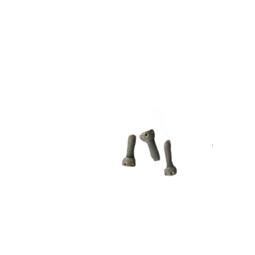 SOCKET HEAD CAP SCREW , NSN: 5305-00-330-3670