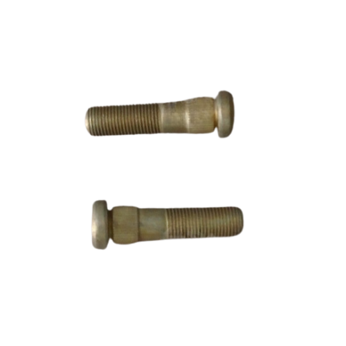 RIBBED NECK BOLT , NSN: 5306-00-679-3717