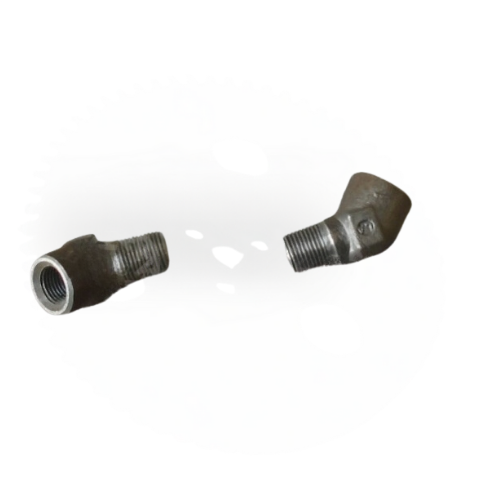 PIPE TEE , NSN: 4730-00-784-0769