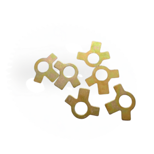 KEY WASHER , NSN: 5310-00-655-9669