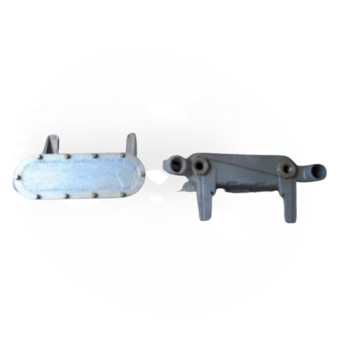 OIL COOLER HOUSING, NSN: 2805-00-089-4214