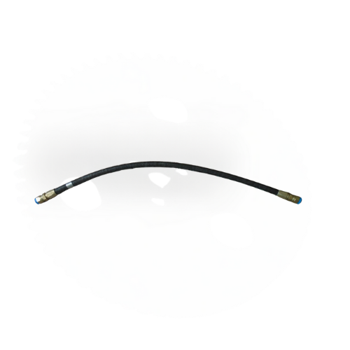 NONMETALLIC HOSE ASSEMBLY NSN: 4720-00-055-5982