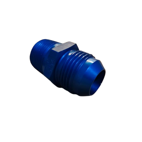 PIPE TO BOSS STRAIGHT ADAPTER , NSN : 4730-00-679-9763