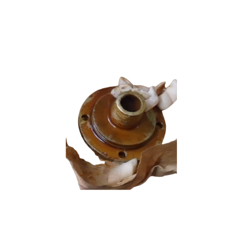 PUMP FLUID CONNECTOR NSN: 2520-00-766-4713