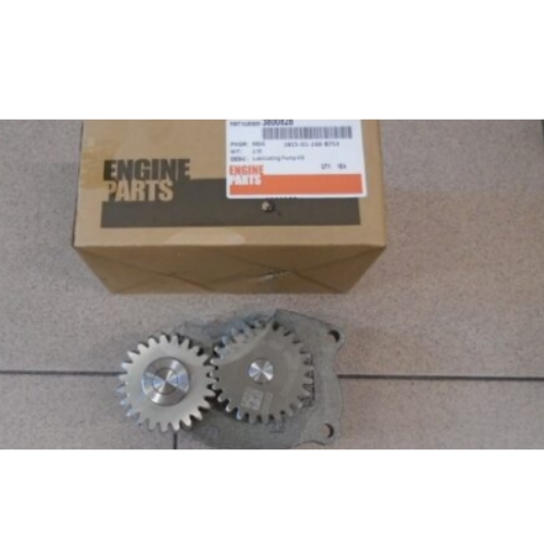 YAĞ POMPASI KOMPLESI, MOTOR NSN: 2815-01-268-8753