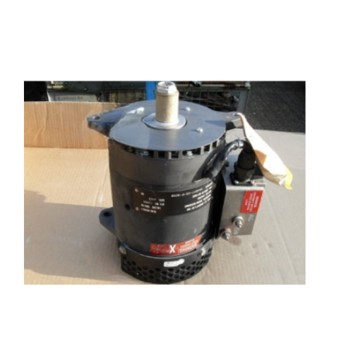 JENERATÖR, MOTOR AKSESUARI 100 Amp NSN: 2920-01-407-0532