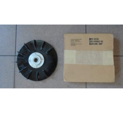 FAN VE HUB MONTAJI NSN: 2920-00-806-1123