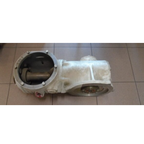SÜRÜCÜ TERTIBATI, YARDIMCI NSN: 2520-01-015-4731