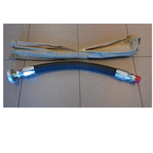 HORTUM TERTIBATI, METALIK OLMAYAN NSN: 4720-00-345-8046