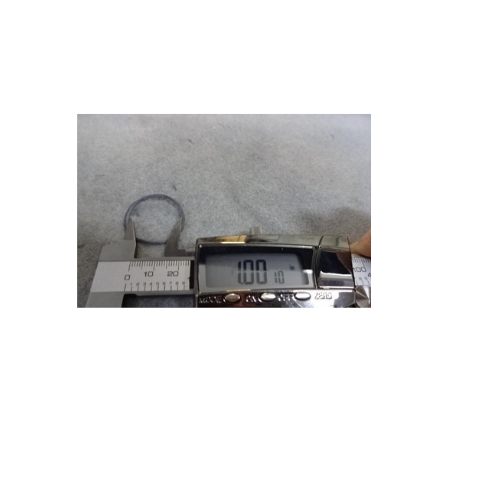 O-RING NSN: 5331-00-691-0145