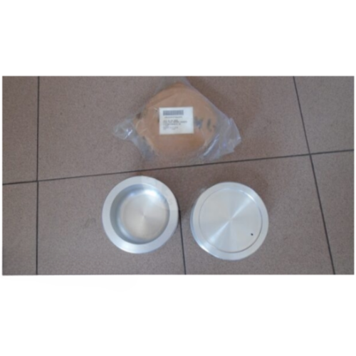 PISTON, TABANCA GAZ SILINDIRI NSN: 1650-00-495-6525
