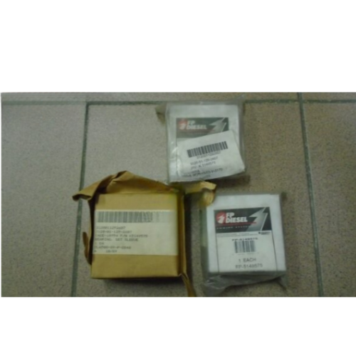 RULMAN SETI, KOVAN NSN: 3120-01-129-2607