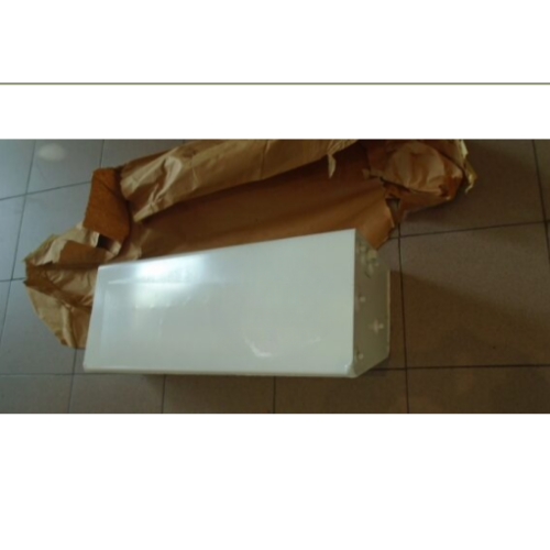 TANK, DALGALANMA, MOTOR SOĞUTMA SIVISI NSN: 2930-00-109-4300