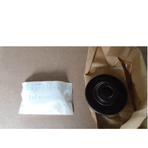 KILIT, VALF YAYI TUTUCU NSN: 2805-00-774-4798