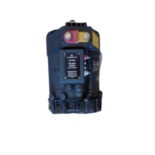 ENGINE ACCESSORY GENERATOR NSN: 2920-01-543-1235