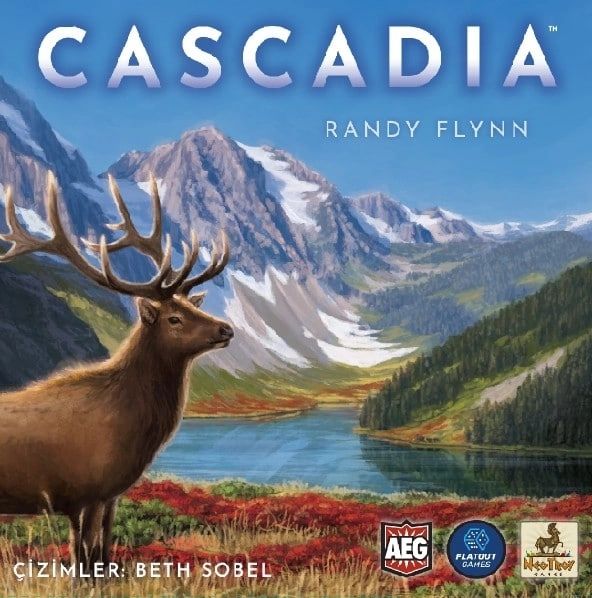 Cascadia