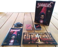 Sinners