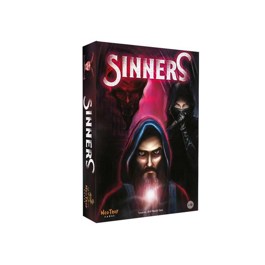 Sinners