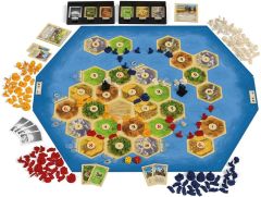 Catan - Denizciler