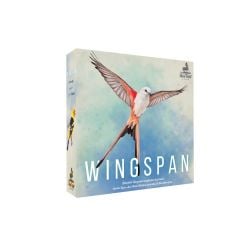 Wingspan