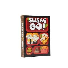 Sushi GO!