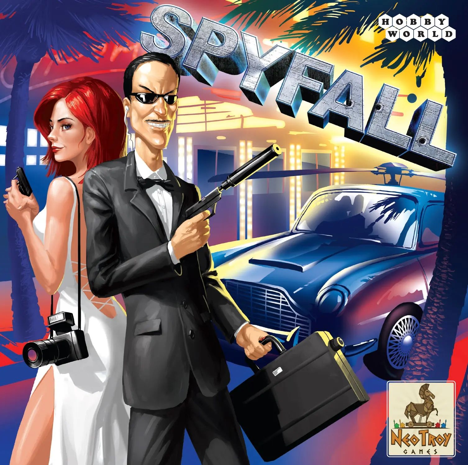 Spyfall