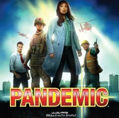 Pandemic