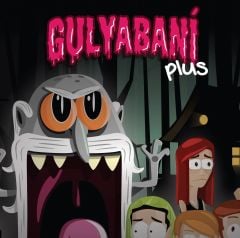 Gulyabani Plus